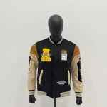 VARSITY JACKETS