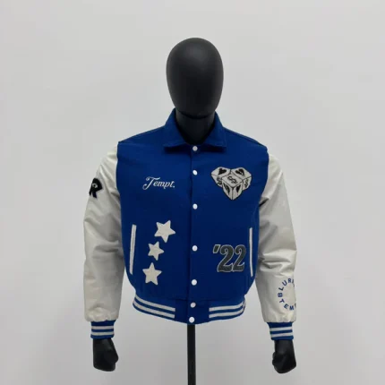 VARSITY JACKETS