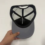 TRUCKER CAP - Image 3