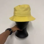 BUCKET HATS