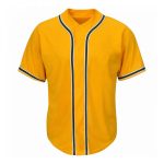 BASEBALL UNIFORM