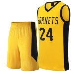 BASKETBALL UNIFORM