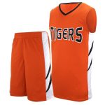 BASKETBALL UNIFORM - Image 2