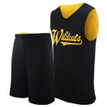 BASKETBALL UNIFORM - Image 2