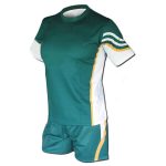 RUGBY UNIFORM - Image 2