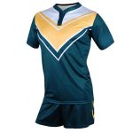 RUGBY UNIFORM