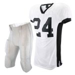 SOCCER UNIFORM - Image 2